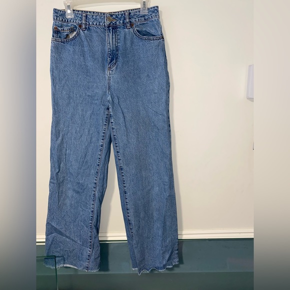 Washed Light Jeans - Picture 2 of 2